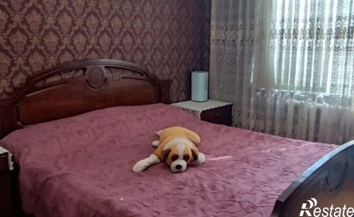 2-комн квартира улица Шогенова, 22,  д. 22