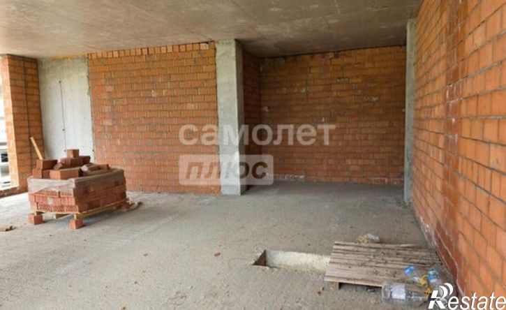 1-комн квартира Центральное, 103,  д. 103