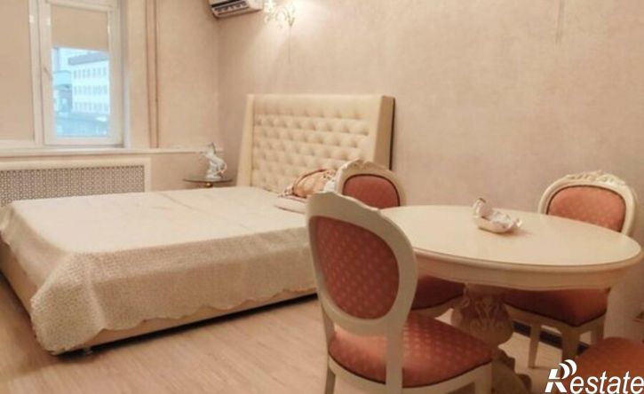 2-комн квартира улица Ногмова, 27,  д. 27