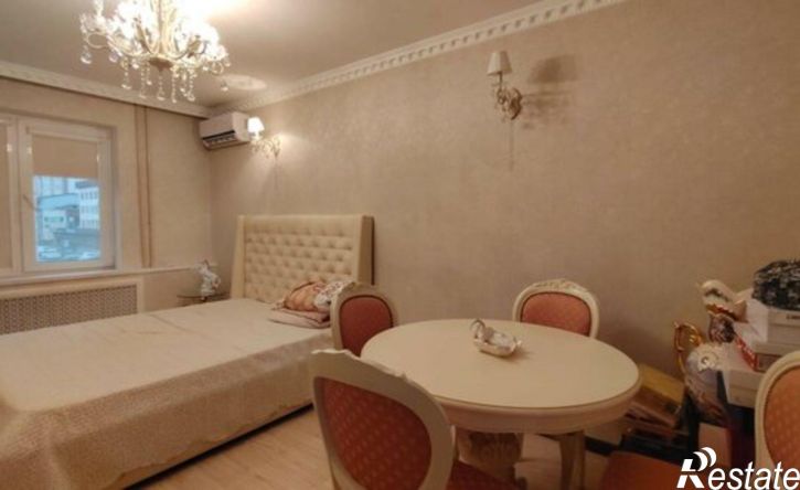 2-комн квартира улица Ногмова, 27,  д. 27