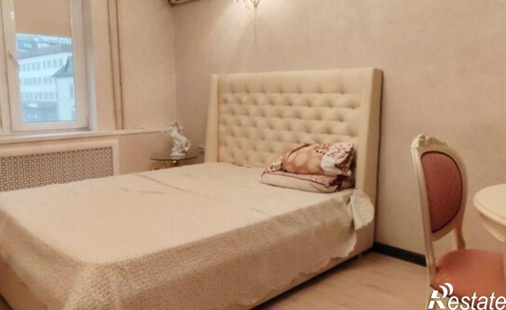 2-комн квартира улица Ногмова, 27,  д. 27