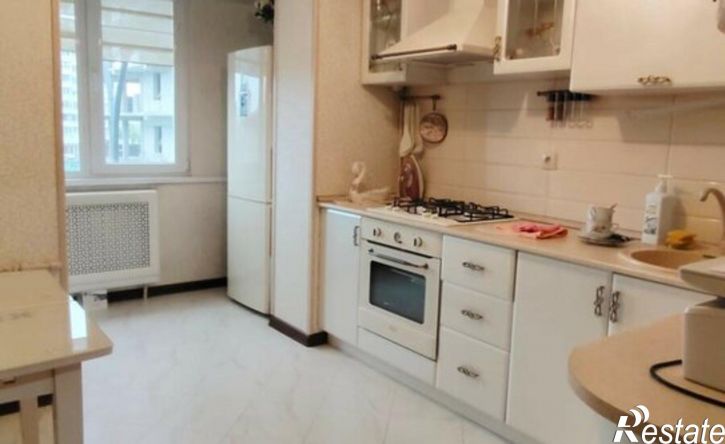 2-комн квартира улица Ногмова, 27,  д. 27