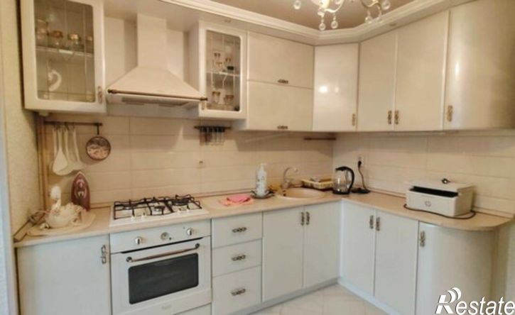2-комн квартира улица Ногмова, 27,  д. 27