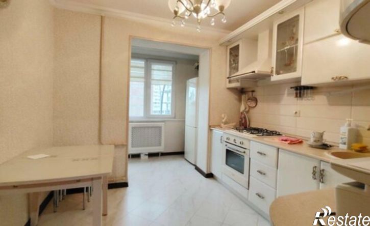 2-комн квартира улица Ногмова, 27,  д. 27