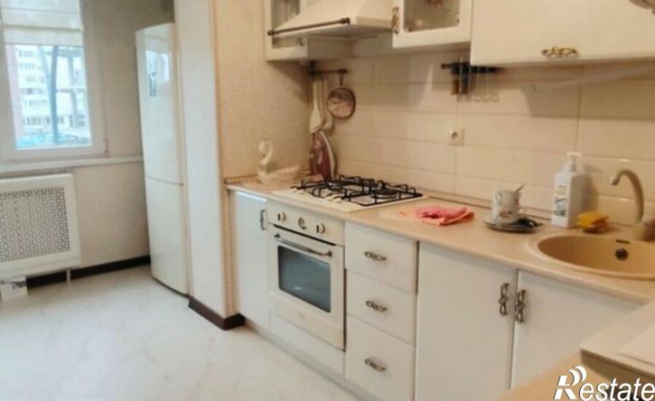 2-комн квартира улица Ногмова, 27,  д. 27