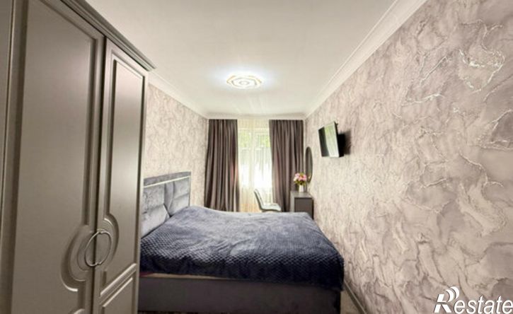 2-комн квартира улица Ватутина, 9,  д. 9