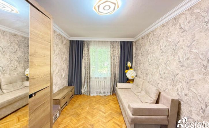 2-комн квартира улица Ватутина, 9,  д. 9