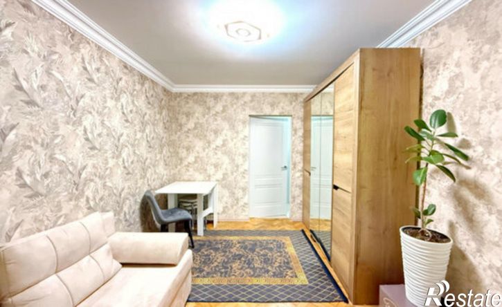 2-комн квартира улица Ватутина, 9,  д. 9