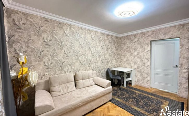 2-комн квартира улица Ватутина, 9,  д. 9