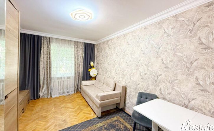 2-комн квартира улица Ватутина, 9,  д. 9