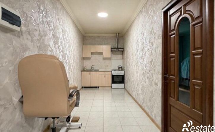 1-комн квартира Кабардинская улица, 48,  д. 48