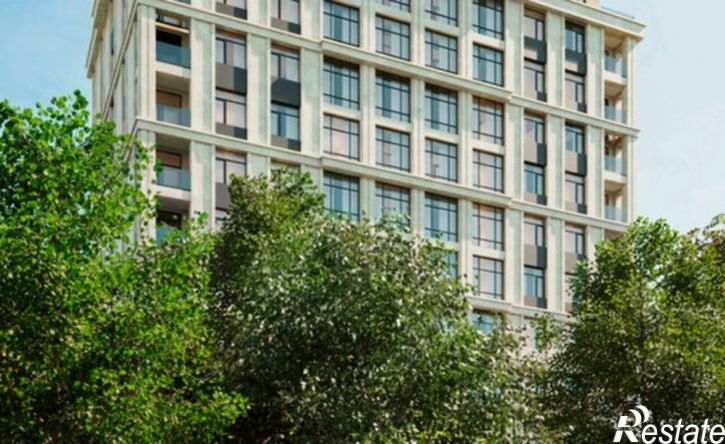 3-комн квартира улица Тарчокова, 28,  д. 28