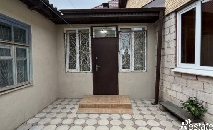 1-комн квартира Кабардинская улица, 48,  д. 48