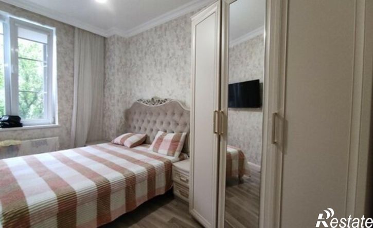 2-комн квартира ул Эльбрусская, 17а,  д. 17а