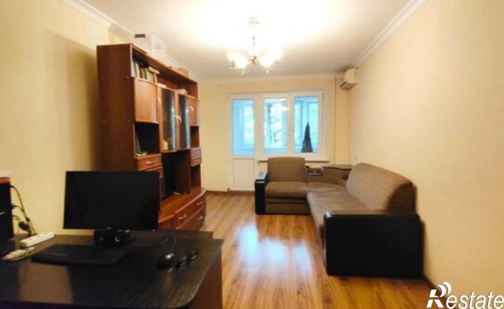 2-комн квартира ул Нахушева, 89,  д. 89