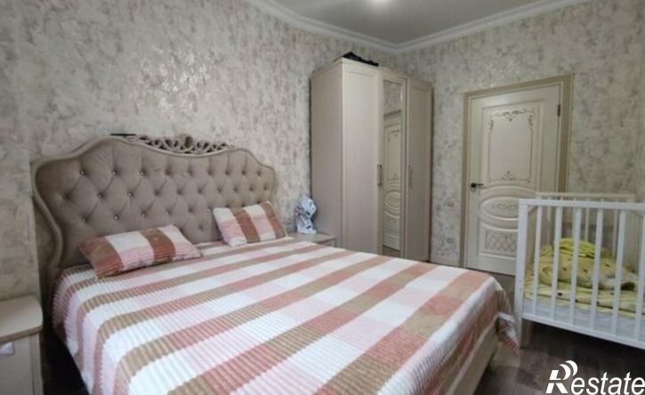 2-комн квартира ул Эльбрусская, 17а,  д. 17а