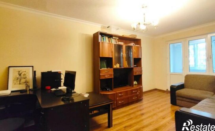 2-комн квартира ул Нахушева, 89,  д. 89