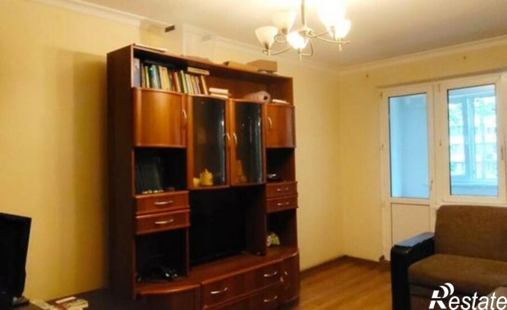 2-комн квартира ул Нахушева, 89,  д. 89