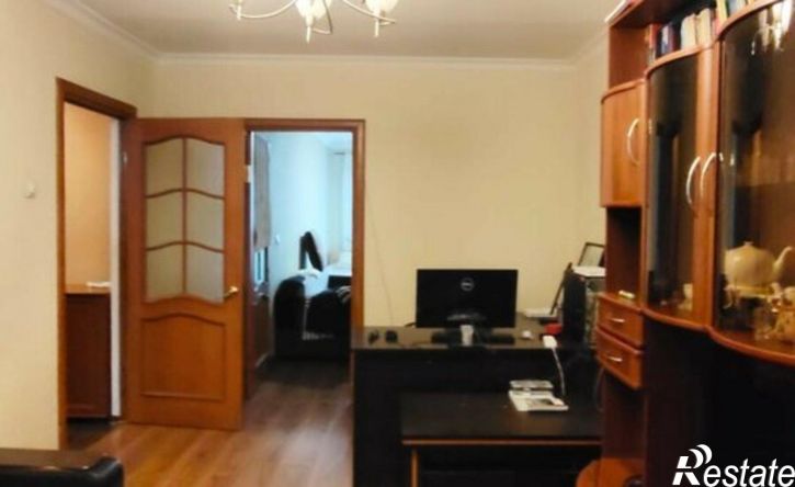 2-комн квартира ул Нахушева, 89,  д. 89
