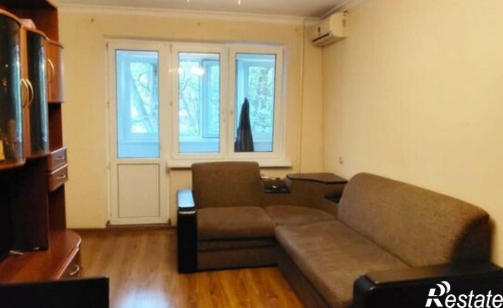 2-комн квартира ул Нахушева, 89,  д. 89