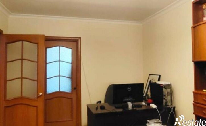 2-комн квартира ул Нахушева, 89,  д. 89