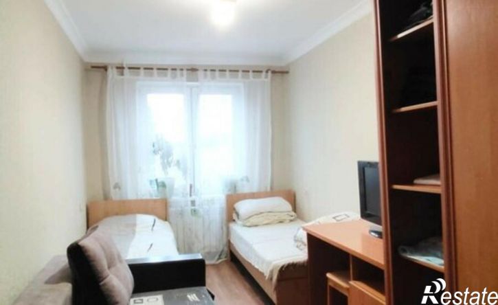 2-комн квартира ул Нахушева, 89,  д. 89