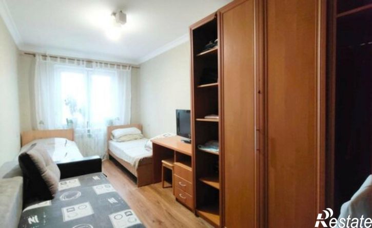 2-комн квартира ул Нахушева, 89,  д. 89