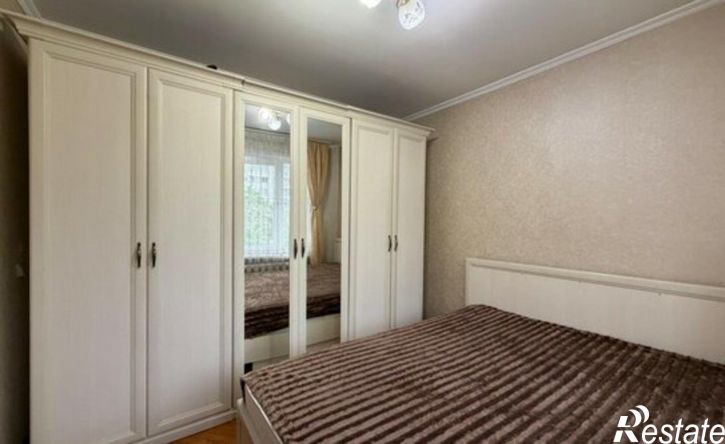 3-комн квартира ул Нахушева, 93,  д. 93