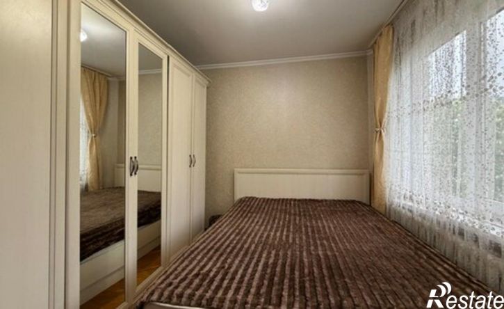 3-комн квартира ул Нахушева, 93,  д. 93