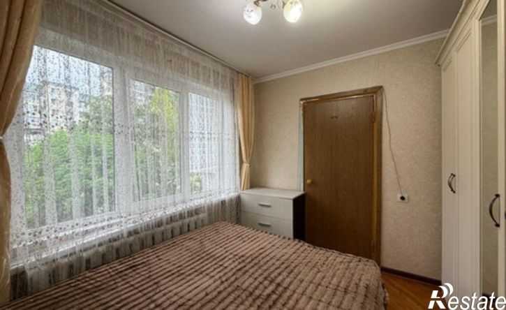 3-комн квартира ул Нахушева, 93,  д. 93