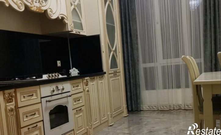 3-комн квартира ул имени Героя Российской Федерации Тимура Мухамедовича Тамазова, 5,  д. 5