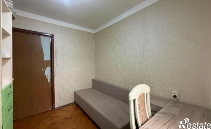 3-комн квартира ул Нахушева, 93,  д. 93