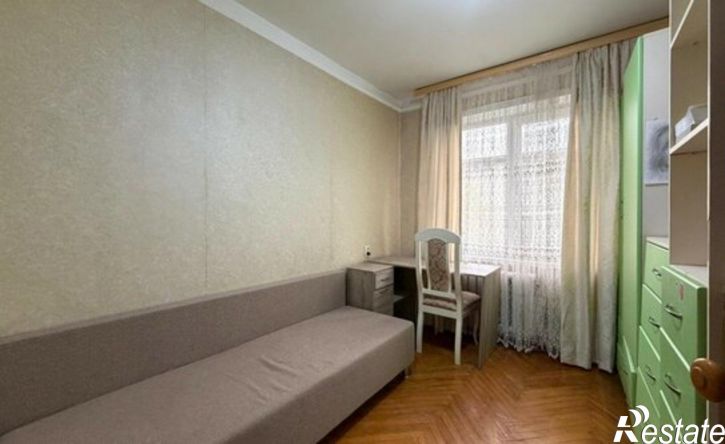 3-комн квартира ул Нахушева, 93,  д. 93