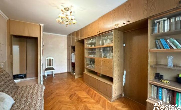 3-комн квартира ул Нахушева, 93,  д. 93