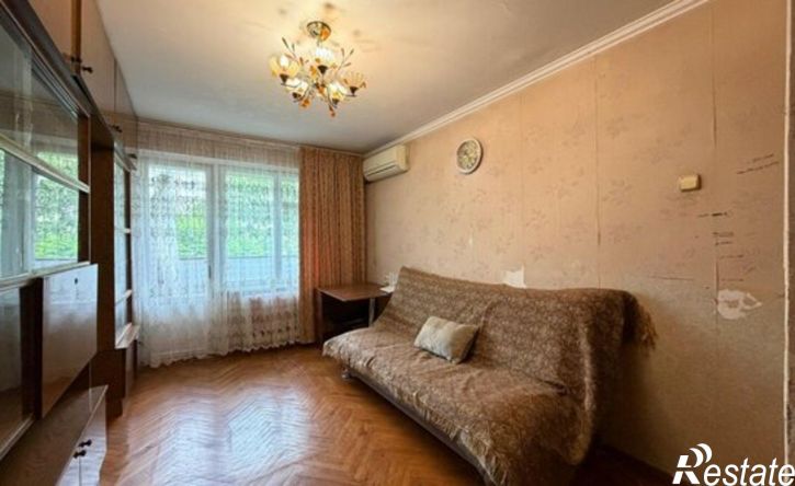 3-комн квартира ул Нахушева, 93,  д. 93