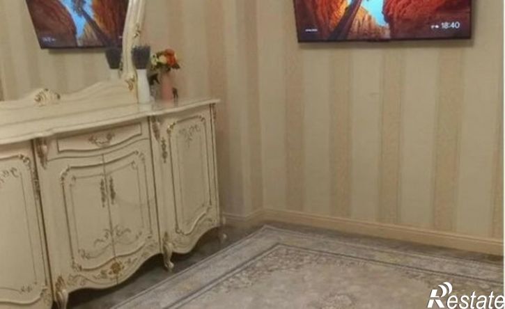 3-комн квартира ул имени Героя Российской Федерации Тимура Мухамедовича Тамазова, 5,  д. 5