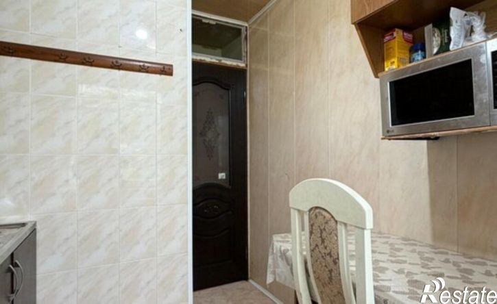 3-комн квартира ул Нахушева, 93,  д. 93