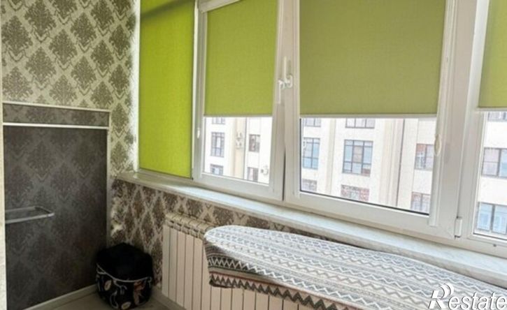 1-комн квартира ул Чернышевского, 201б,  д. 201б
