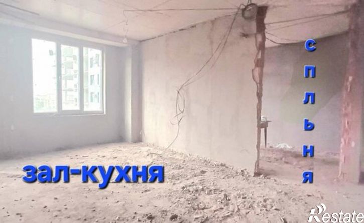 2-комн квартира ул Нахушева, 71,  д. 71