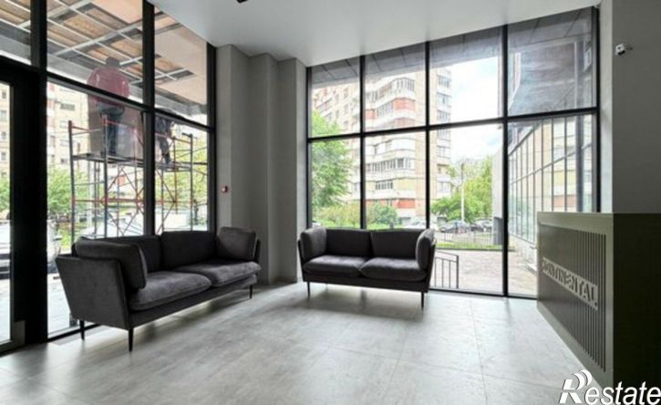 3-комн квартира ул Ватутина, 3А,  д. 3А