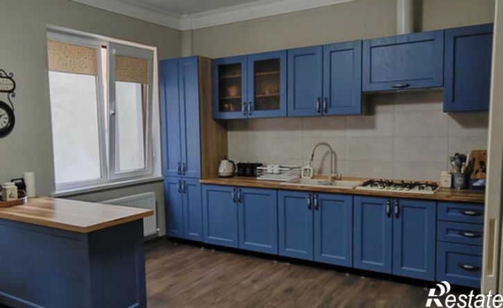 3-комн квартира улица Пушкина, 41 к1,  д. 41 к1