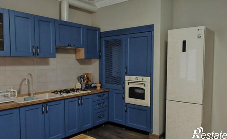 3-комн квартира улица Пушкина, 41 к1,  д. 41 к1