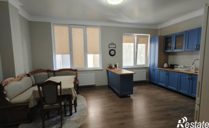 3-комн квартира улица Пушкина, 41 к1,  д. 41 к1