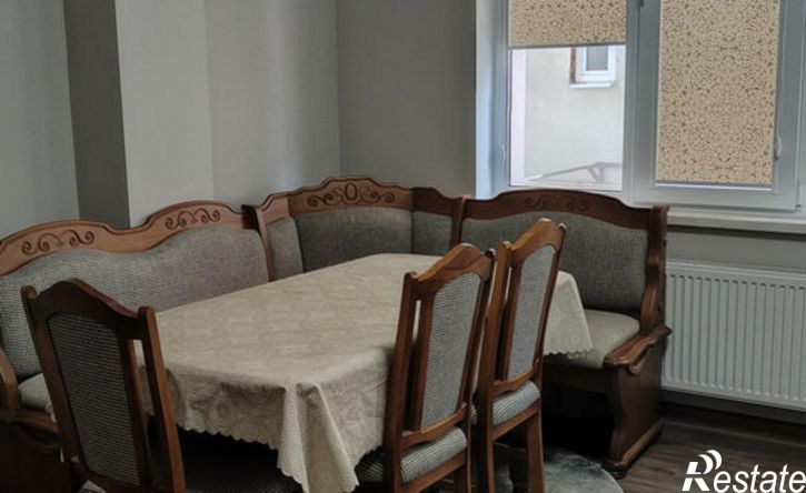 3-комн квартира улица Пушкина, 41 к1,  д. 41 к1