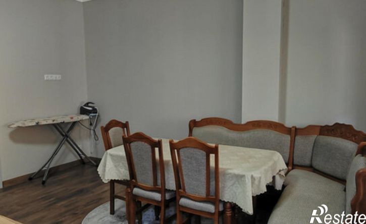 3-комн квартира улица Пушкина, 41 к1,  д. 41 к1