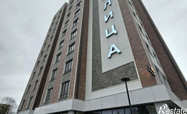 2-комн квартира Кабардинская улица, 208,  д. 208
