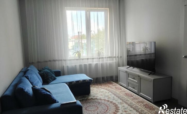 3-комн квартира улица Пушкина, 41 к1,  д. 41 к1