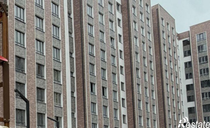 2-комн квартира Кабардинская улица, 208,  д. 208