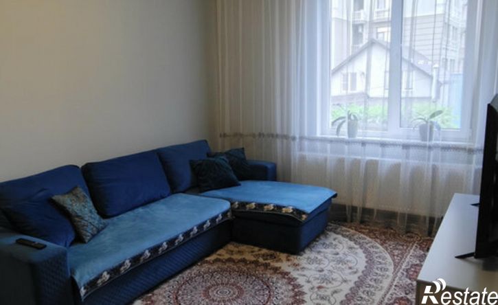 3-комн квартира улица Пушкина, 41 к1,  д. 41 к1