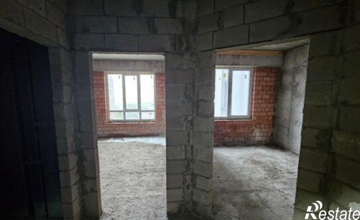 2-комн квартира Кабардинская улица, 208,  д. 208